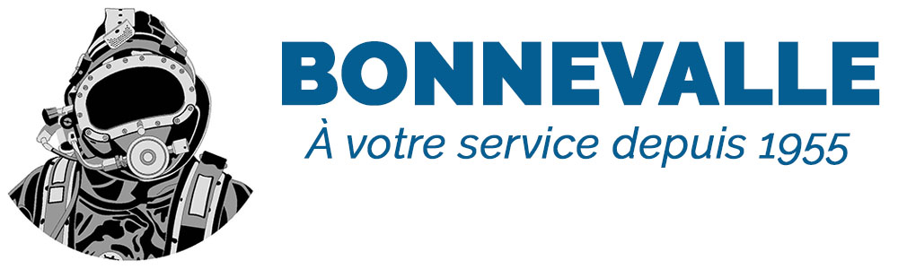 Logo Bonnevalle
